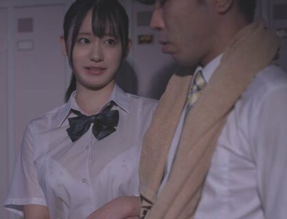 Thầy ơi giúp em vào đời nhé